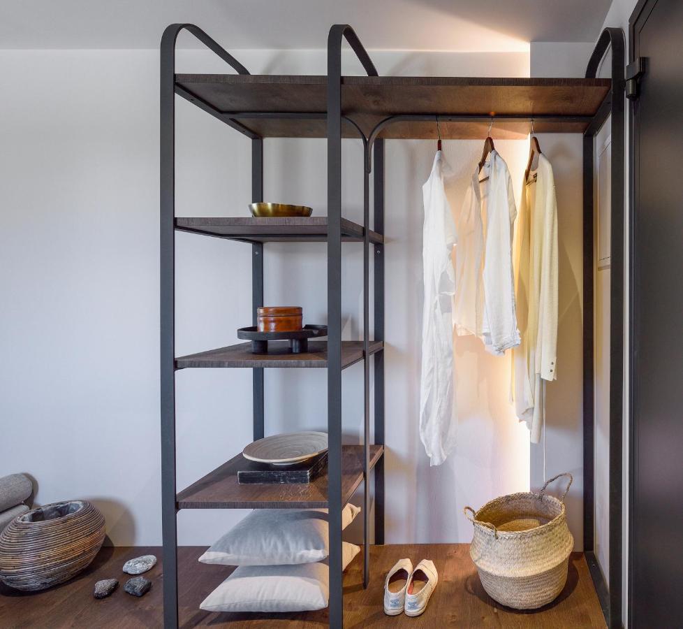 Апарт готель Anassa Butik Living Nikiti Екстер'єр фото
