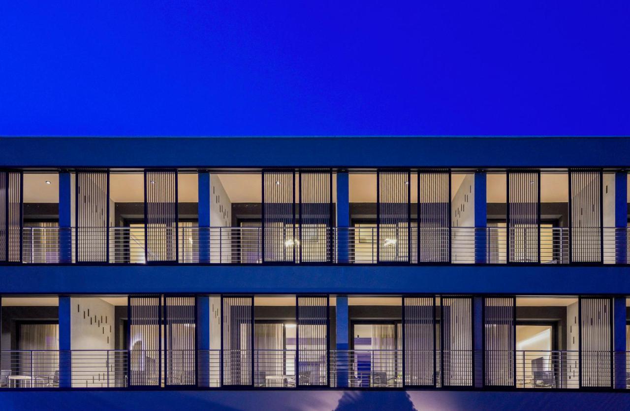 Апарт готель Anassa Butik Living Nikiti Екстер'єр фото